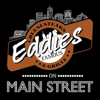 Eddies Famous Cheesesteaks And Grille