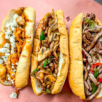 Furlough Brothers Dallas Cheesesteaks