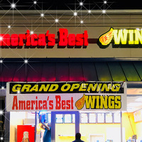 Local Business AMERICA’S BEST WINGS in Portsmouth VA