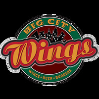 Local Business Big City Wings in Humble TX