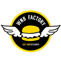 WNB Factory - Wings & Burger