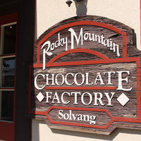 Local Business Rocky Mountain Chocolate Factory Solvang in Solvang CA