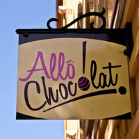 Allo! Chocolat