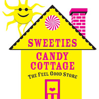 Local Business Sweeties Candy Cottage in Huntington NY