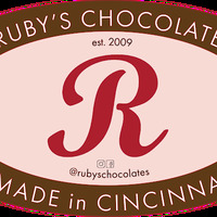 Ruby's Chocolates: Findlay Market