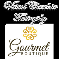 Virtual Chocolate Tastings by Gourmet Boutique