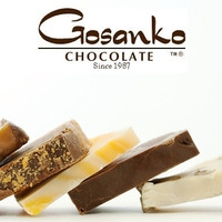 Gosanko Chocolate - One Main