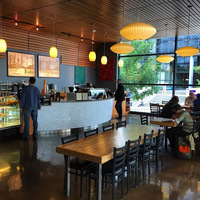 Local Business Caffe Ladro - Bellevue in Bellevue WA