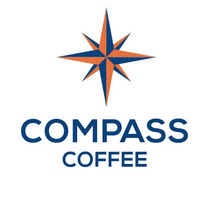 Local Business Compass Coffee in Fairfax VA