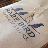 Rare Bird Coffee Roasters