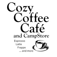 Local Business Cozy Coffee Cafe in Wilson KS