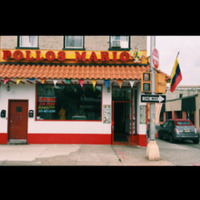 Local Business Pollos Mario in Hackensack NJ