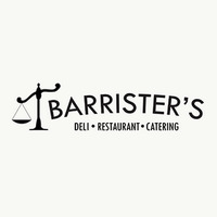 Barrister's Deli - Restaurant - Catering