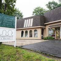 Local Business Corbo's Corner Deli West in Greenwich CT