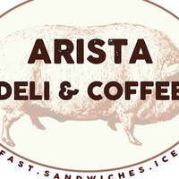 Arista Deli & Coffee