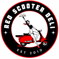 Local Business Red Scooter Deli in Paso Robles CA