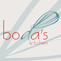 Boda's Kitchen