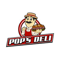 Local Business Pop's Deli in Memphis TN