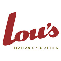 Lou's Italian Specialties