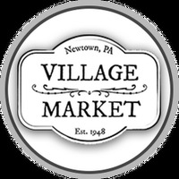 Local Business Village Market in Newtown PA