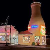 Local Business The Milk Bottle in Spokane WA