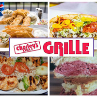 Local Business Charley's Deli and Grille in Northville Township MI