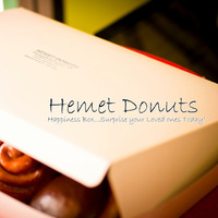 Local Business Hemet Donuts in Hemet CA