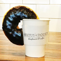 Status Dough Donuts & Coffee - Bearden Hill | Knoxville