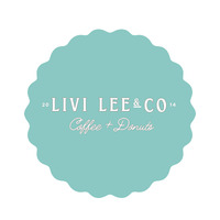 Local Business Livi Lee & Co. Coffee + Donuts Sand Springs in Sand Springs OK