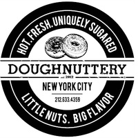 Doughnuttery