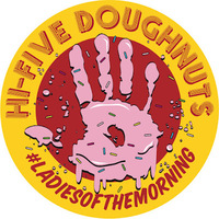 Hi-Five Doughnuts