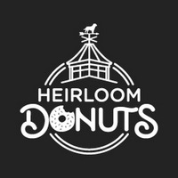 Heirloom Donuts - DRIVE THRU