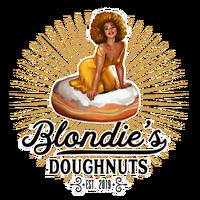 Blondie's Doughnuts