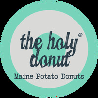 The Holy Donut