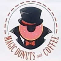 Local Business Magic Donuts and Coffee in Grants Pass OR