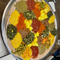 Local Business Enatye Ethiopian Restaurant in Herndon VA