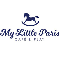 Local Business My Little Paris Café & Play in San Gabriel CA