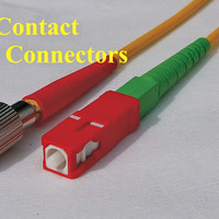 Arrayed Fiberoptics Corporation