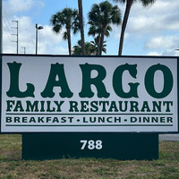 Largo Family Restaurant & Catering