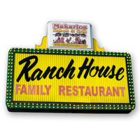 Local Business Ranch House Makarios Family Restaurant in Vestavia Hills AL