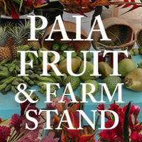 Local Business Paia Fruit and Farm Stand in Paia HI