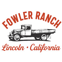 Local Business Fowler Ranch in Lincoln CA