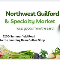 Northwest Guilford Farmers’ Market