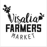 Local Business Visalia Farmers' Market in Visalia CA