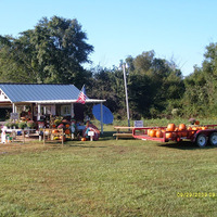 Local Business Giagatt's in Cropwell AL