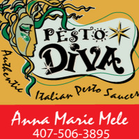 Pesto Diva