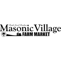 Masonic Village Farm Market