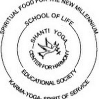 Shanti Yoga and The School of Life