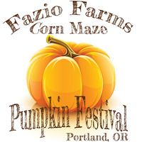 Local Business Fazio Farms Corn Maze in Portland OR