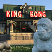 Local Business King Kong Dodge in Omaha NE